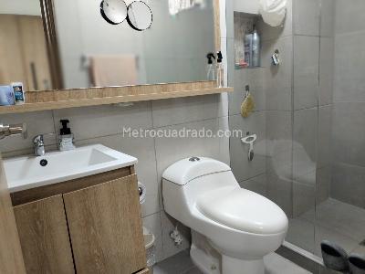 Apartamento en venta en El Dorado, Envigado · foto 14 de 20
