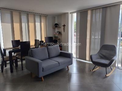 Apartamento en venta en El Dorado, Envigado · foto 15 de 20