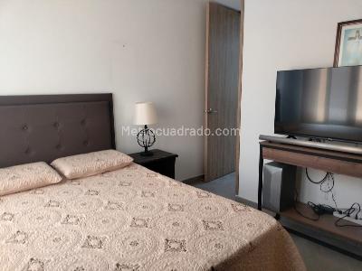 Apartamento en venta en El Dorado, Envigado · foto 16 de 20