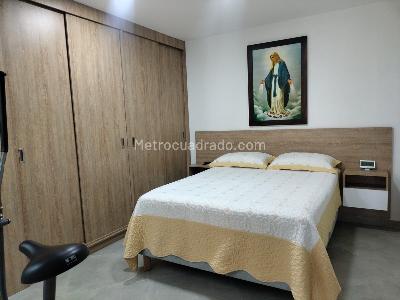 Apartamento en venta en El Dorado, Envigado · foto 19 de 20