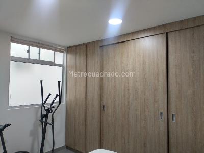 Apartamento en venta en El Dorado, Envigado · foto 20 de 20