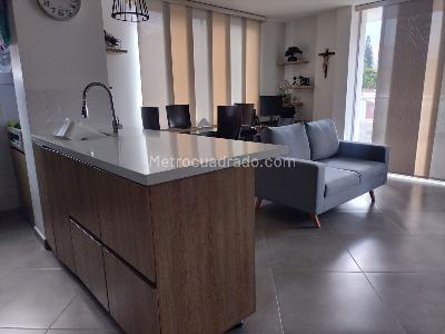 Apartamento en venta en El Dorado, Envigado · foto 3 de 20