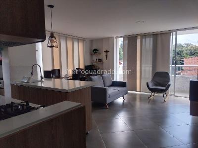 Apartamento en venta en El Dorado, Envigado · foto 4 de 20