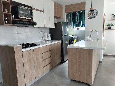 Apartamento en venta en El Dorado, Envigado · foto 5 de 20
