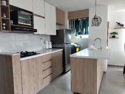 Apartamento en venta en El Dorado, Envigado · foto 6 de 20