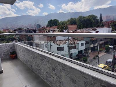 Apartamento en venta en El Dorado, Envigado · foto 7 de 20