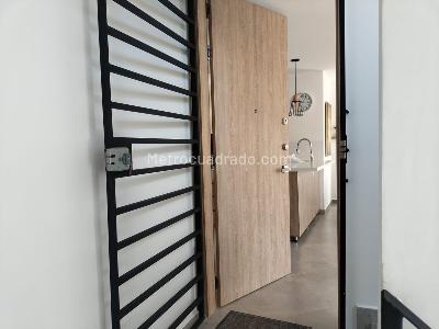 Apartamento en venta en El Dorado, Envigado · foto 8 de 20