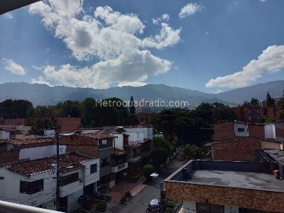 Apartamento en venta en El Dorado, Envigado · foto 9 de 20