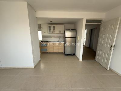 Apartamento de 3 alcobas en venta en Valle Del Lili, Cali, 54 m² · foto 2 de 20