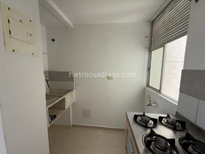 Apartamento de 3 alcobas en venta en Valle Del Lili, Cali, 54 m² · foto 3 de 20