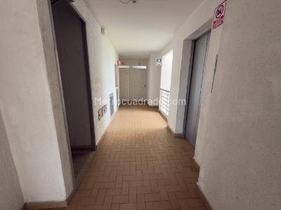 Apartamento de 3 alcobas en venta en Valle Del Lili, Cali, 54 m² · foto 7 de 20