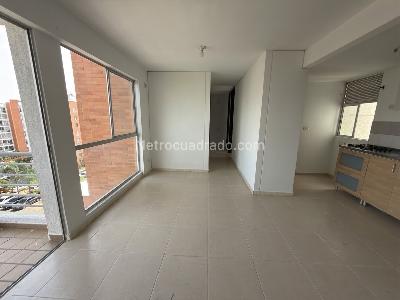 Apartamento de 3 alcobas en venta en Valle Del Lili, Cali, 54 m² · foto 9 de 20