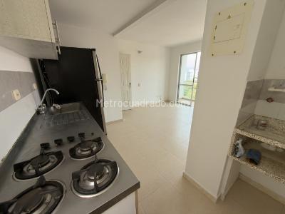 Apartamento de 3 alcobas en venta en Valle Del Lili, Cali, 54 m² · foto 10 de 20