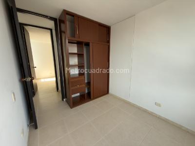 Apartamento de 3 alcobas en venta en Valle Del Lili, Cali, 54 m² · foto 15 de 20