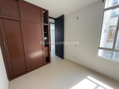 Apartamento de 3 alcobas en venta en Valle Del Lili, Cali, 54 m² · foto 17 de 20