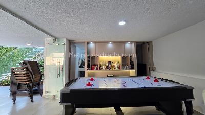 Casa de 4 alcobas en venta en Cañaveral, Floridablanca, 300 m² · foto 10 de 19
