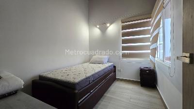 Casa de 4 alcobas en venta en Cañaveral, Floridablanca, 300 m² · foto 12 de 19