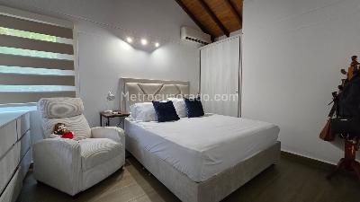 Casa de 4 alcobas en venta en Cañaveral, Floridablanca, 300 m² · foto 13 de 19