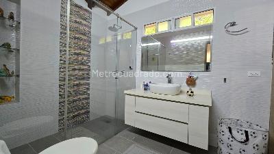 Casa de 4 alcobas en venta en Cañaveral, Floridablanca, 300 m² · foto 14 de 19
