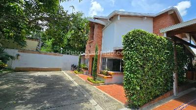 Casa de 4 alcobas en venta en Cañaveral, Floridablanca, 300 m² · foto 18 de 19