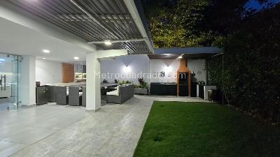 Casa de 4 alcobas en venta en Cañaveral, Floridablanca, 300 m² · foto 6 de 19