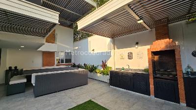 Casa de 4 alcobas en venta en Cañaveral, Floridablanca, 300 m² · foto 7 de 19