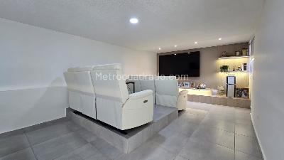 Casa de 4 alcobas en venta en Cañaveral, Floridablanca, 300 m² · foto 8 de 19
