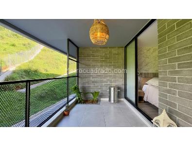 Apartamento en venta en Loma Del Escobero, Envigado · foto 15 de 20