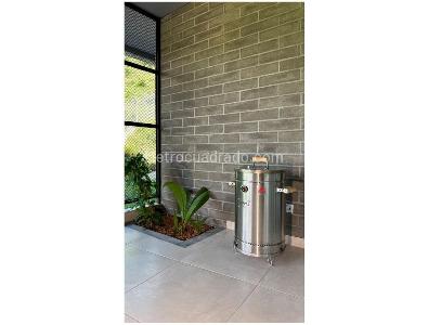 Apartamento en venta en Loma Del Escobero, Envigado · foto 16 de 20