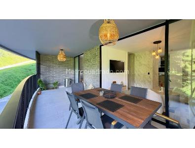 Apartamento en venta en Loma Del Escobero, Envigado · foto 17 de 20