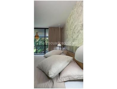 Apartamento en venta en Loma Del Escobero, Envigado · foto 19 de 20
