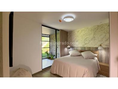 Apartamento en venta en Loma Del Escobero, Envigado · foto 20 de 20