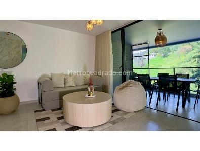 Apartamento en venta en Loma Del Escobero, Envigado · foto 4 de 20