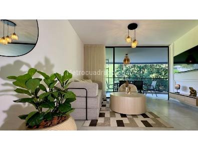 Apartamento en venta en Loma Del Escobero, Envigado · foto 5 de 20