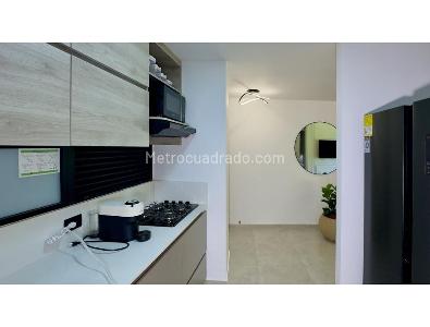 Apartamento en venta en Loma Del Escobero, Envigado · foto 6 de 20