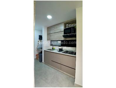 Apartamento en venta en Loma Del Escobero, Envigado · foto 7 de 20