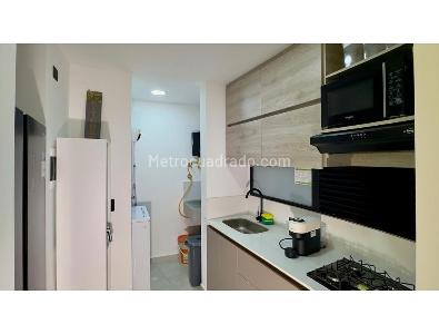 Apartamento en venta en Loma Del Escobero, Envigado · foto 8 de 20