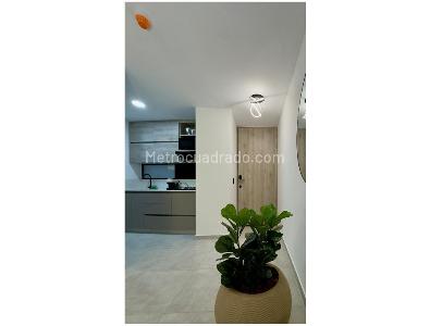 Apartamento en venta en Loma Del Escobero, Envigado · foto 9 de 20