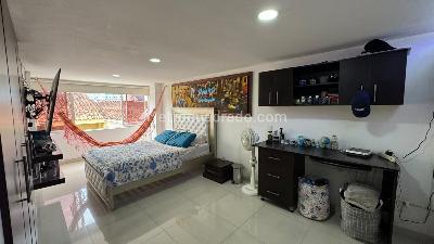 Casa de 4 alcobas en venta en Urbanizacion Altos Del Cacique, Bucaramanga, 190 m² · foto 13 de 20