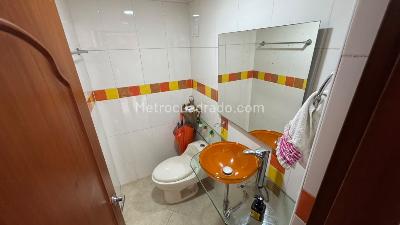 Casa de 4 alcobas en venta en Urbanizacion Altos Del Cacique, Bucaramanga, 190 m² · foto 14 de 20
