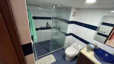 Casa de 4 alcobas en venta en Urbanizacion Altos Del Cacique, Bucaramanga, 190 m² · foto 15 de 20
