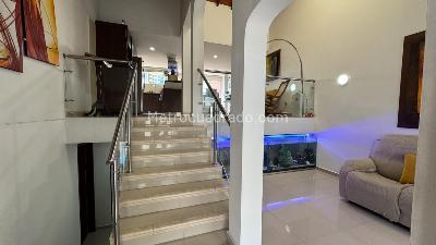 Casa de 4 alcobas en venta en Urbanizacion Altos Del Cacique, Bucaramanga, 190 m² · foto 17 de 20