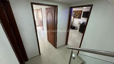 Casa de 4 alcobas en venta en Urbanizacion Altos Del Cacique, Bucaramanga, 190 m² · foto 19 de 20