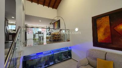 Casa de 4 alcobas en venta en Urbanizacion Altos Del Cacique, Bucaramanga, 190 m² · foto 2 de 20