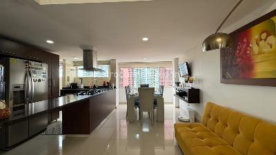 Casa de 4 alcobas en venta en Urbanizacion Altos Del Cacique, Bucaramanga, 190 m² · foto 3 de 20