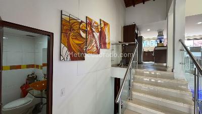 Casa de 4 alcobas en venta en Urbanizacion Altos Del Cacique, Bucaramanga, 190 m² · foto 6 de 20