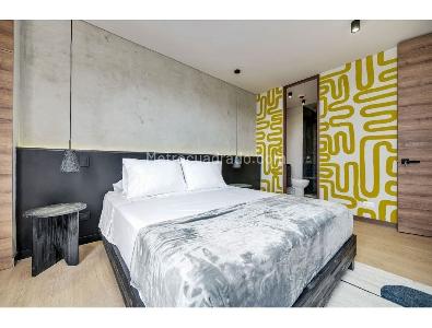 Apartamento de 2 alcobas en venta en Alto De Las Palmas, Medellín, 197 m² · foto 11 de 20