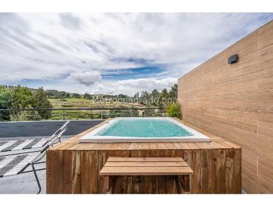 Apartamento de 2 alcobas en venta en Alto De Las Palmas, Medellín, 197 m² · foto 15 de 20
