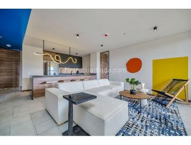 Apartamento de 2 alcobas en venta en Alto De Las Palmas, Medellín, 197 m² · foto 4 de 20