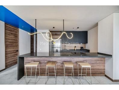 Apartamento de 2 alcobas en venta en Alto De Las Palmas, Medellín, 197 m² · foto 6 de 20